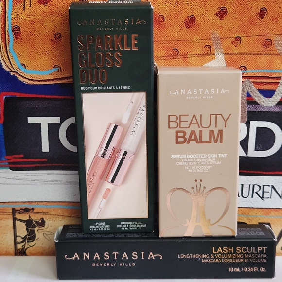 Anastasia Beverly Hills Beauty Bundle - Picture 2 of 12